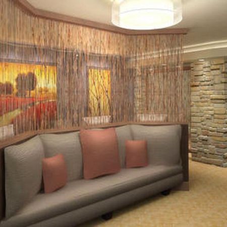 Ledgestone Hotel Yakima Exterior foto
